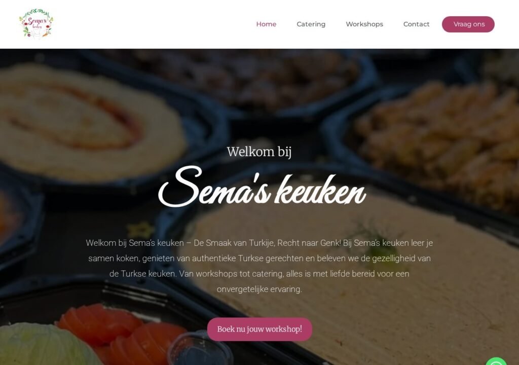 Sema’s Keuken